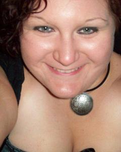 Woman, 38. SouthernMegATC