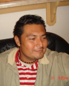 Man, 51. riulito