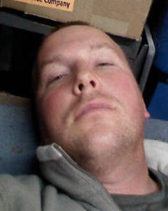 Man, 48. bud1789