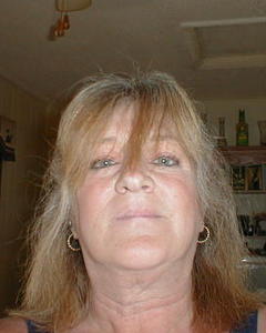 Woman, 66. Beck025