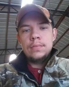Man, 30. garrisonreel