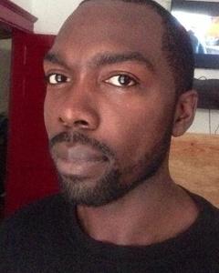 Man, 41. Wax2025
