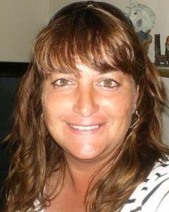 Woman, 58. magnet342107