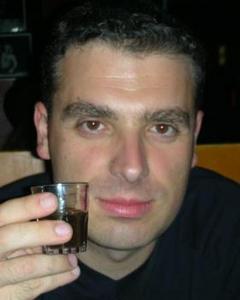 Man, 49. Krdonald