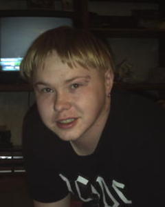 Man, 36. juggalo5475246