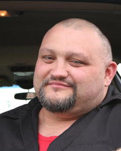 Man, 54. franky2937