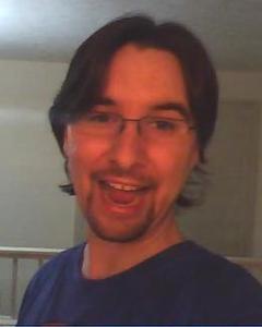 Man, 45. aladdin99