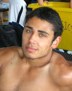 Man, 37. bkynmandaddy