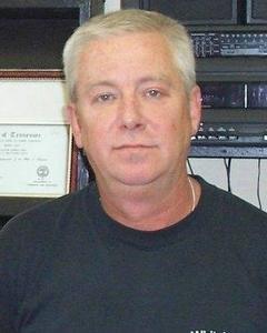 Man, 68. firefighte567