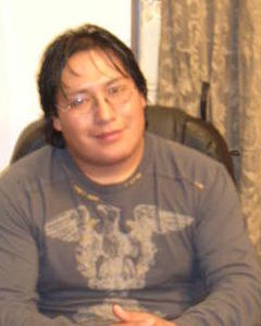 Man, 44. santyfer57