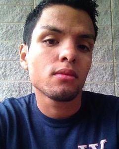 Man, 32. Jonathan0745