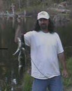 Man, 54. Teolan