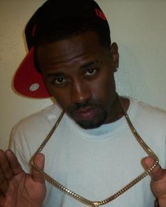 Man, 41. lildeezyana
