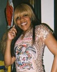 Woman, 42. TASTEY946