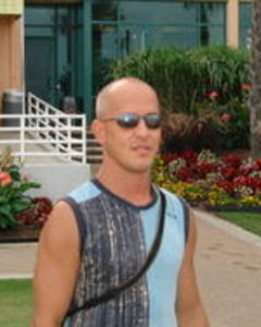 Man, 55. Monmar