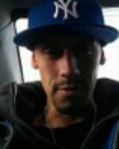 Man, 42. Saint4171