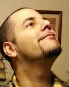 Man, 39. J_Vega
