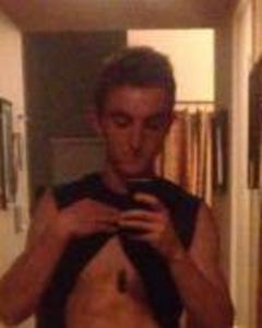 Man, 29. Hotty_J