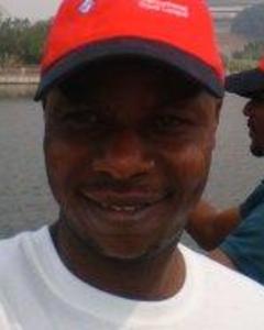 Man, 48. captain1007