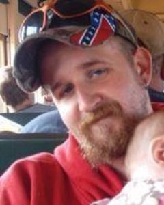 Man, 38. WI_Redneck