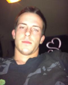 Man, 34. Ben0482