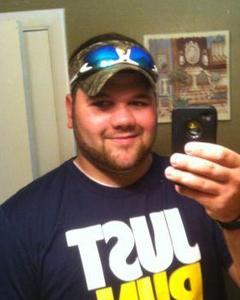 Man, 34. Tennboy