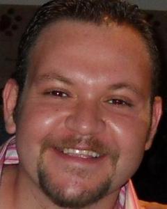 Man, 41. NKSMD