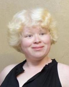 Woman, 46. Iggieblue