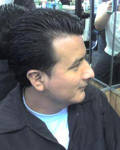 Man, 58. BOMBONCITO254