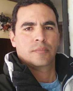 Man, 46. cubanito5573
