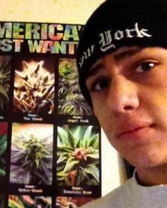 Man, 31. Rodriguez_JTin