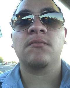 Man, 33. Rubensillo