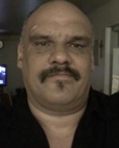 Man, 57. mr672644