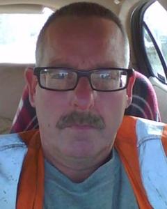 Man, 58. lbogeyjr