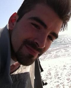 Man, 35. Lanemc