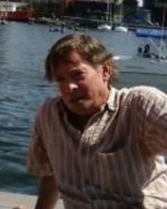 Man, 62. beachbumsteve