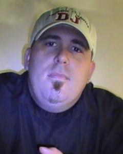 Man, 46. djmackie
