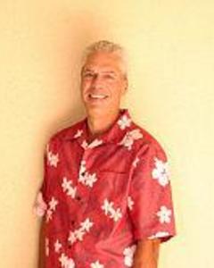 Man, 60. carlngmorison1