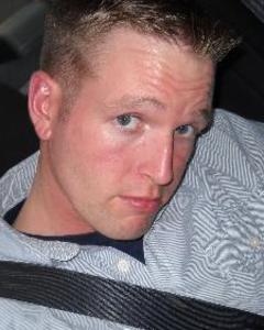 Man, 40. PartyHardy