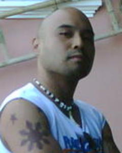 Man, 43. mathias28