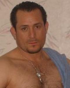 Man, 45. uriel784
