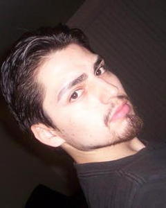 Man, 43. al999607