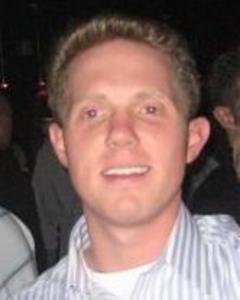 Man, 43. Jaradwinks