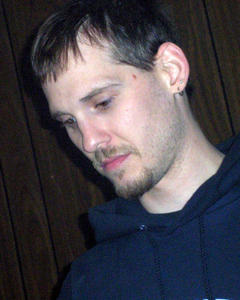 Man, 46. Jesatt