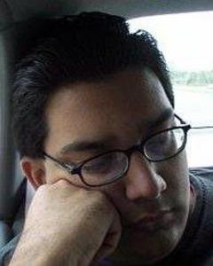 Man, 49. NYCPulpHero