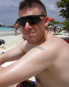 Man, 41. volpimp08