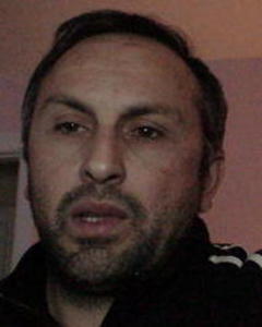 Man, 58. trabzon61