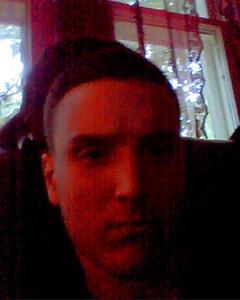 Man, 31. Firecountry