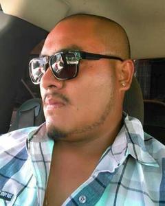 Man, 37. ola_ando_bucan