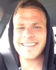 Man, 37. Kdub111